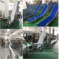 Check Weigher And Metal Detector for food Industry